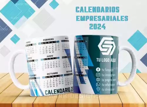 vectores plantilas CALENDARIO,